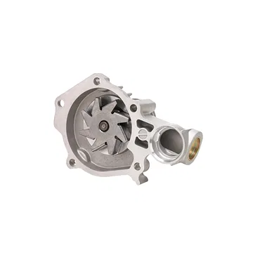 DP735 – DAYCO Water Pump, OE Replacement - view 2